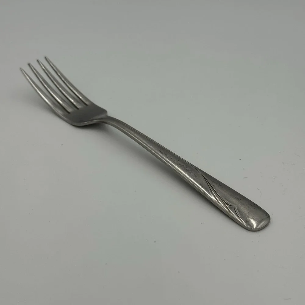 Oneida Stainless Oceanic‎ 1 Dinner Fork Glossy